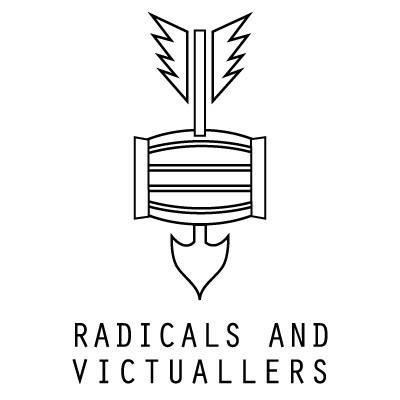 Radicals & Victuallers – 5th May 2017